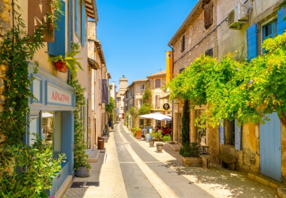 Navigating Provence: An Insider’s Guide to Exploring Its Regions